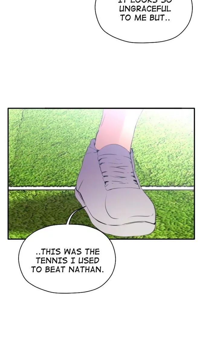 Ecstasy Hearts Chapter 39 page 55 - Chapter 39: The Beauty and the Beast