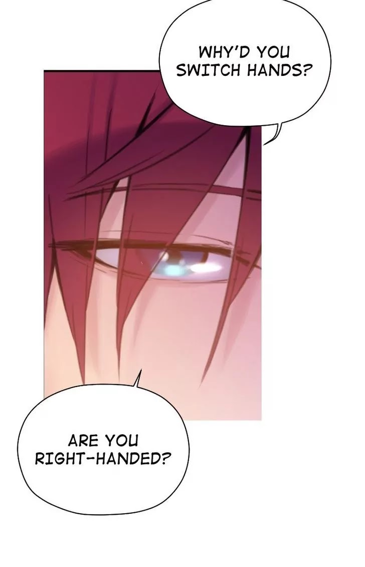 Ecstasy Hearts Chapter 39 page 57 - Chapter 39: The Beauty and the Beast