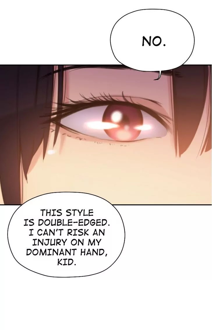 Ecstasy Hearts Chapter 39 page 58 - Chapter 39: The Beauty and the Beast
