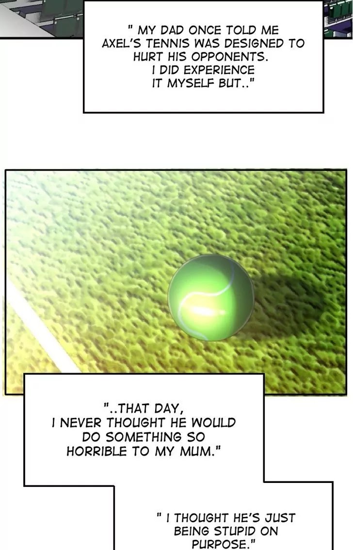 Ecstasy Hearts Chapter 39 page 6 - Chapter 39: The Beauty and the Beast