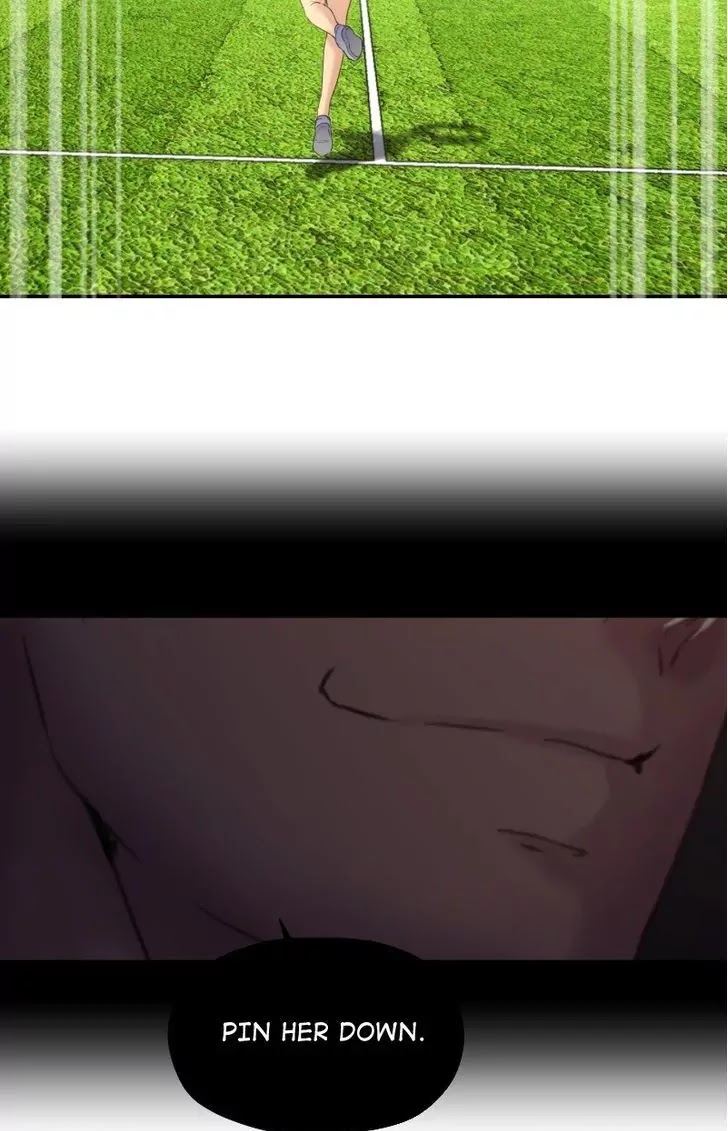 Ecstasy Hearts Chapter 39 page 66 - Chapter 39: The Beauty and the Beast