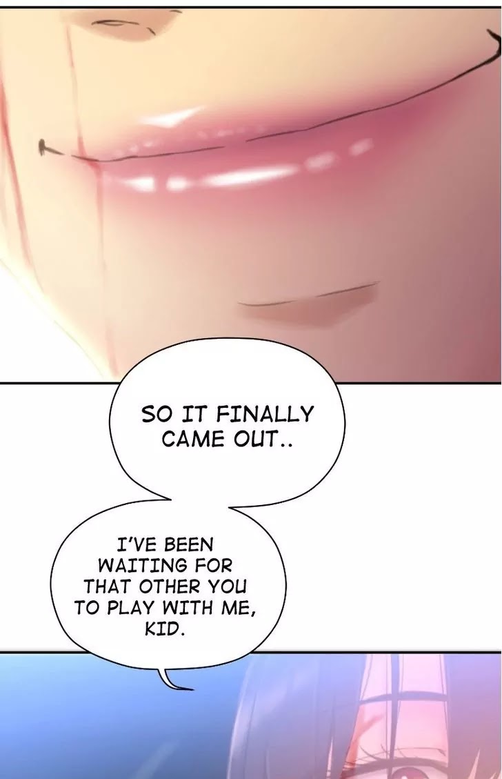Ecstasy Hearts Chapter 39 page 85 - Chapter 39: The Beauty and the Beast