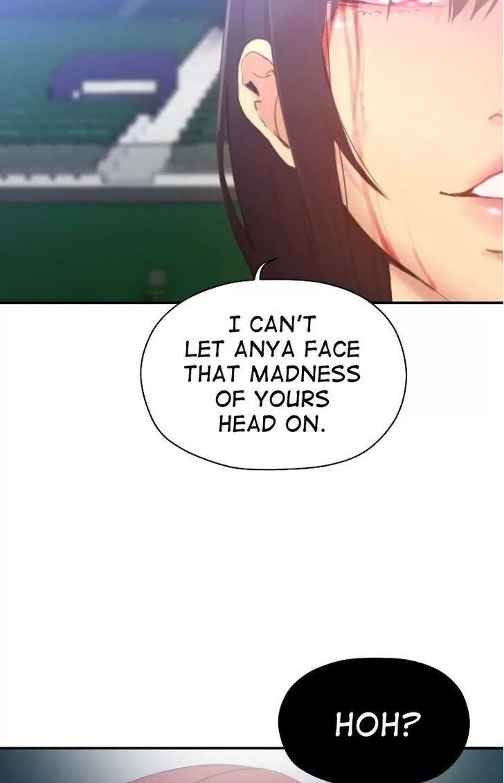 Ecstasy Hearts Chapter 39 page 86 - Chapter 39: The Beauty and the Beast