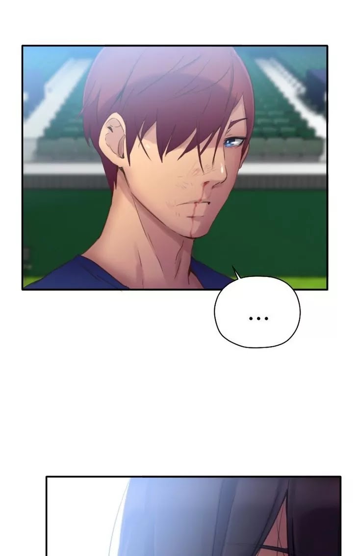 Ecstasy Hearts Chapter 39 page 88 - Chapter 39: The Beauty and the Beast