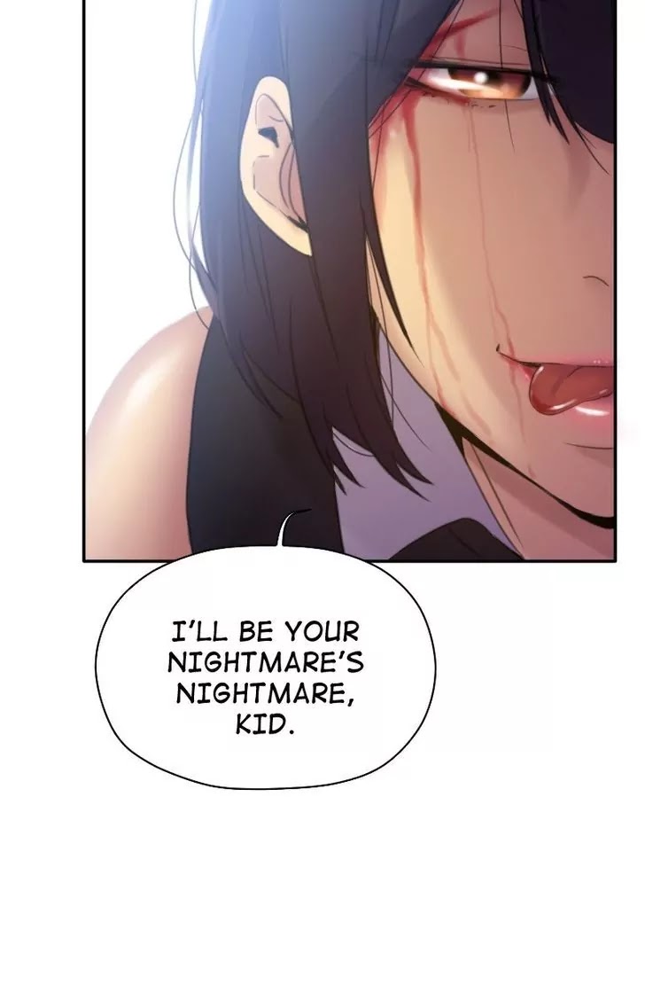 Ecstasy Hearts Chapter 39 page 89 - Chapter 39: The Beauty and the Beast