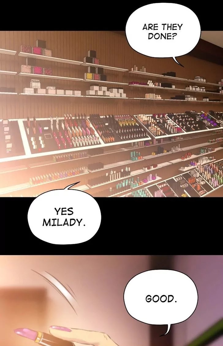 Ecstasy Hearts Chapter 42 page 12 - Chapter 42: Two Sets