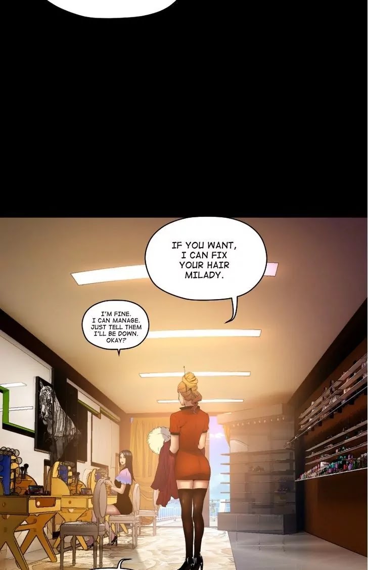 Ecstasy Hearts Chapter 42 page 15 - Chapter 42: Two Sets