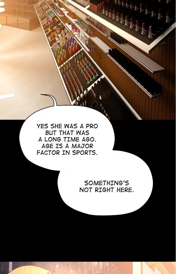 Ecstasy Hearts Chapter 42 page 19 - Chapter 42: Two Sets