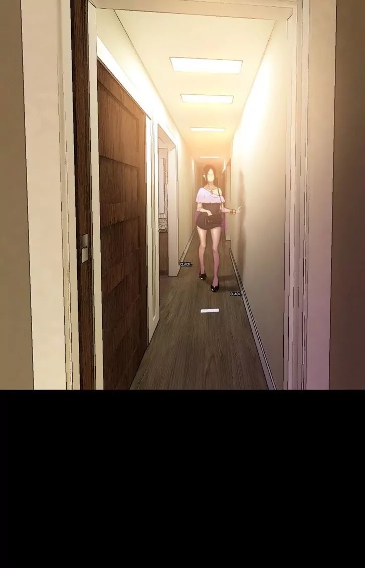 Ecstasy Hearts Chapter 42 page 21 - Chapter 42: Two Sets