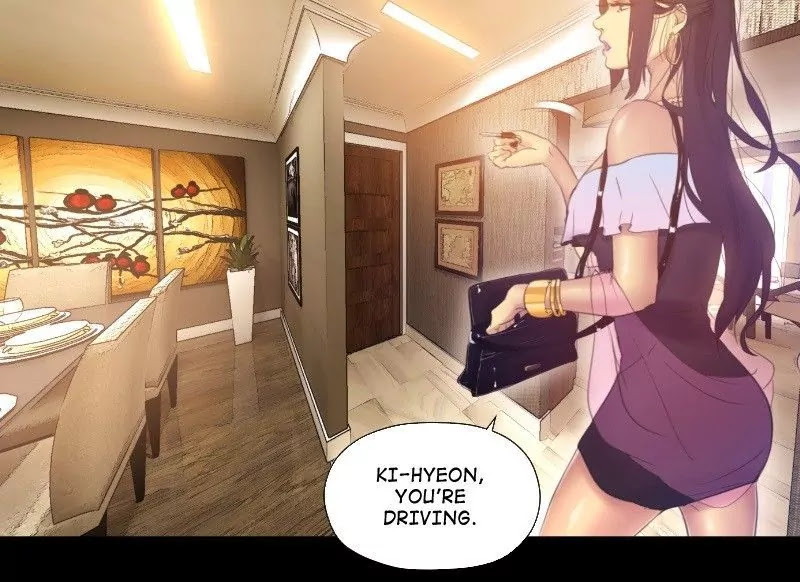 Ecstasy Hearts Chapter 42 page 23 - Chapter 42: Two Sets