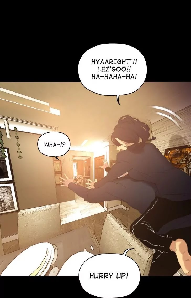 Ecstasy Hearts Chapter 42 page 24 - Chapter 42: Two Sets