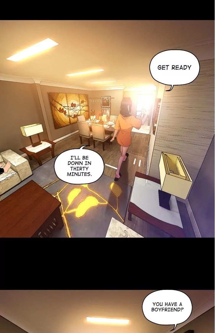 Ecstasy Hearts Chapter 42 page 3 - Chapter 42: Two Sets
