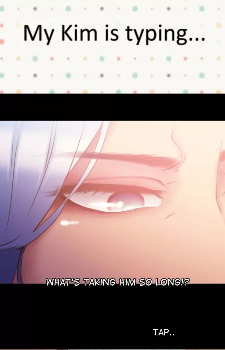 Ecstasy Hearts Chapter 42 page 33 - Chapter 42: Two Sets