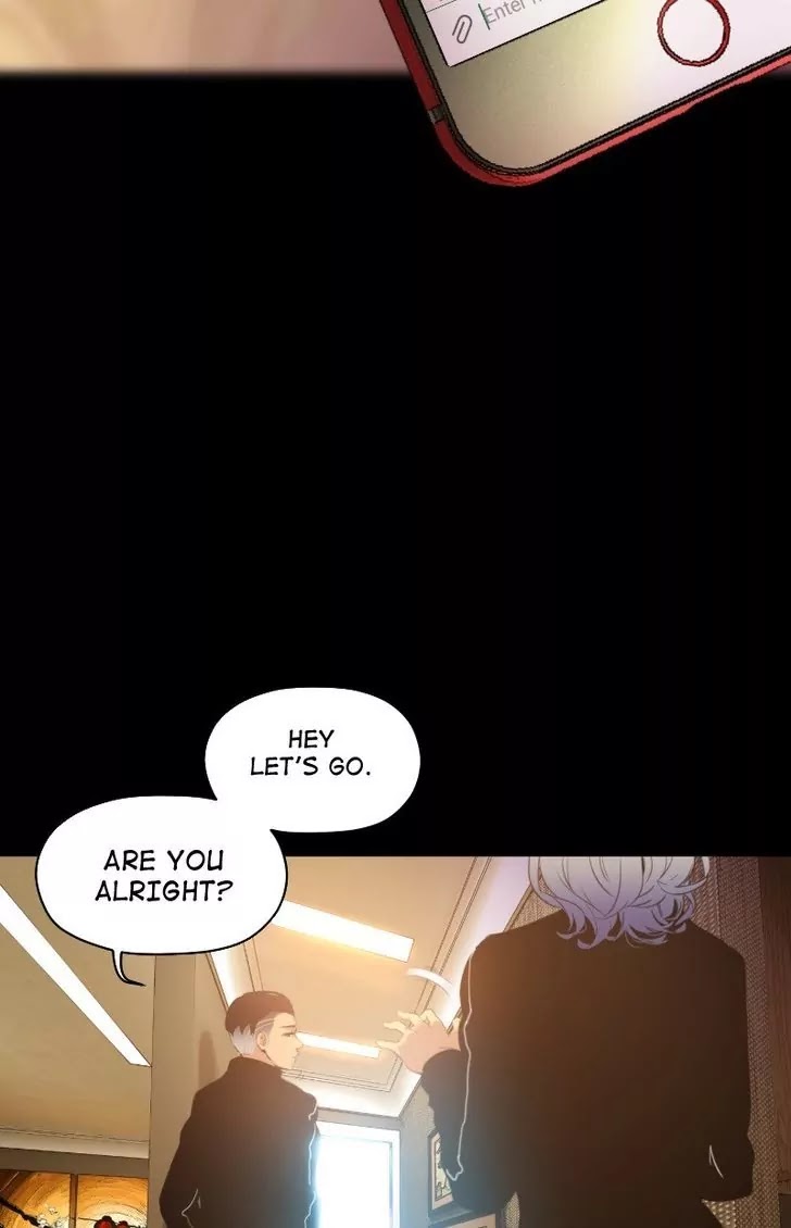 Ecstasy Hearts Chapter 42 page 37 - Chapter 42: Two Sets