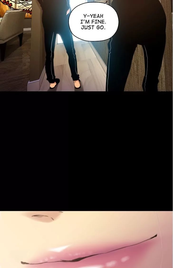 Ecstasy Hearts Chapter 42 page 38 - Chapter 42: Two Sets