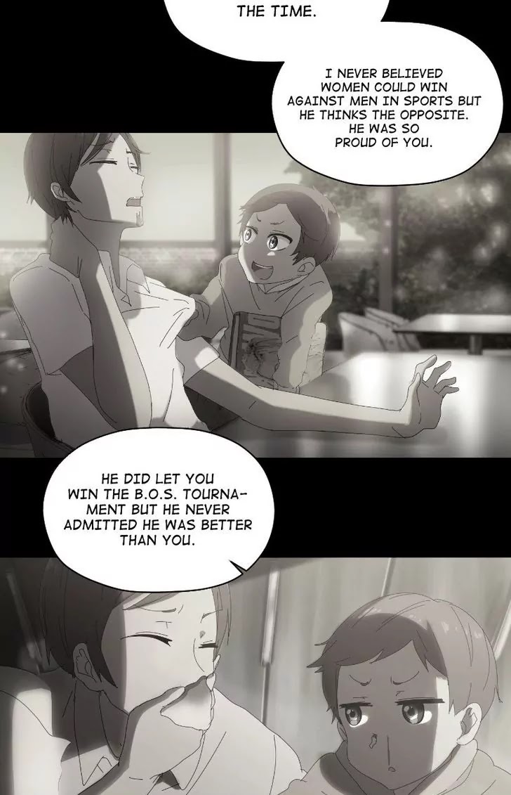 Ecstasy Hearts Chapter 42 page 48 - Chapter 42: Two Sets
