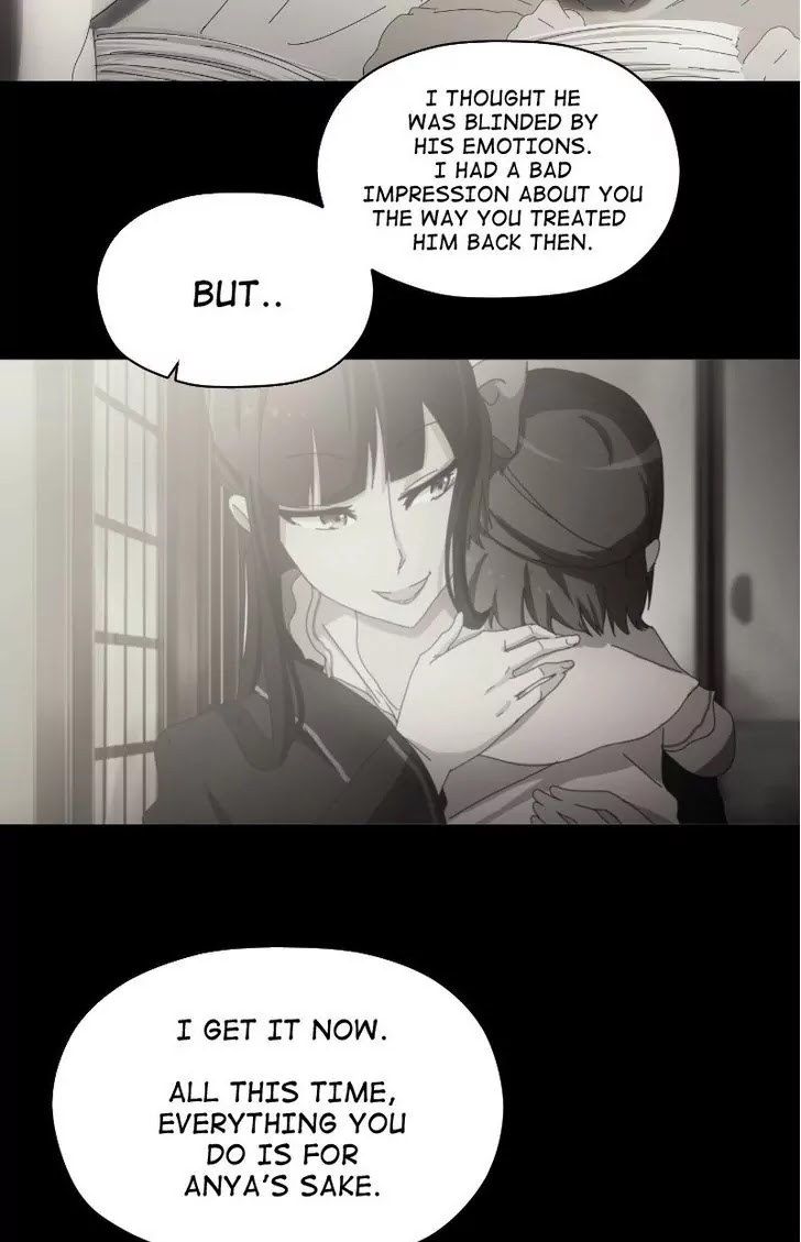 Ecstasy Hearts Chapter 42 page 49 - Chapter 42: Two Sets