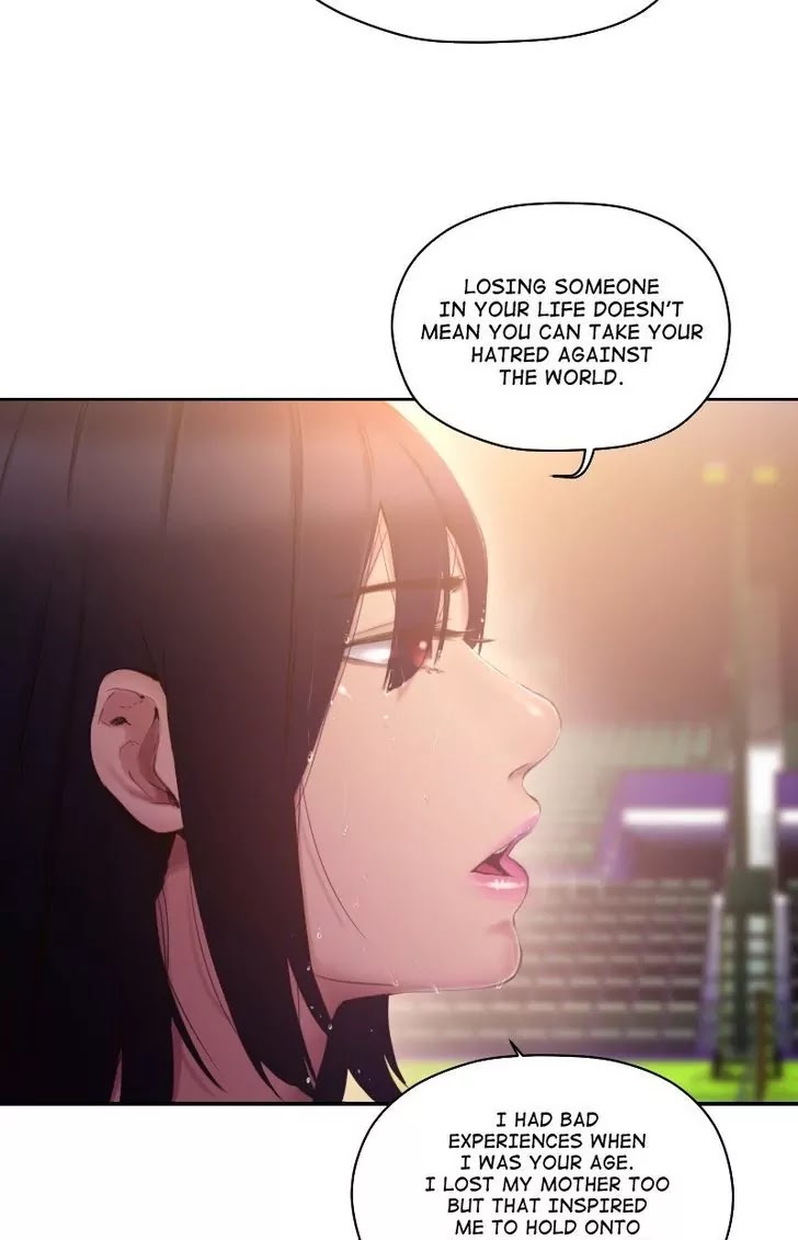 Ecstasy Hearts Chapter 42 page 51 - Chapter 42: Two Sets