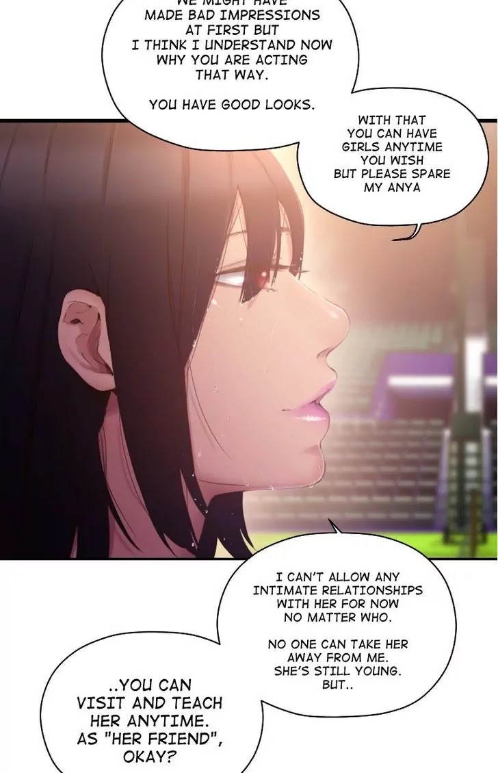 Ecstasy Hearts Chapter 42 page 53 - Chapter 42: Two Sets