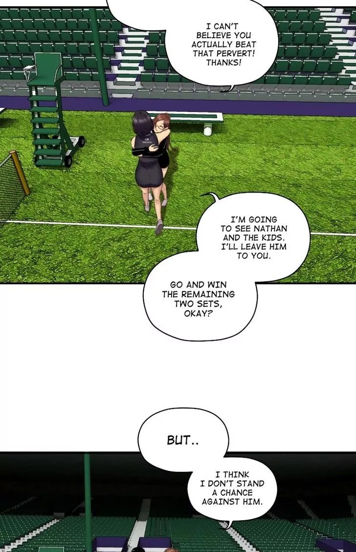 Ecstasy Hearts Chapter 42 page 58 - Chapter 42: Two Sets