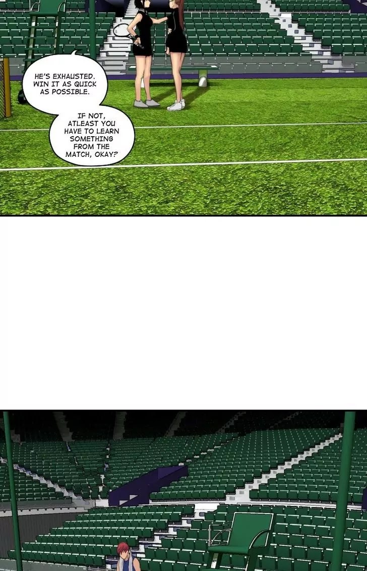 Ecstasy Hearts Chapter 42 page 59 - Chapter 42: Two Sets