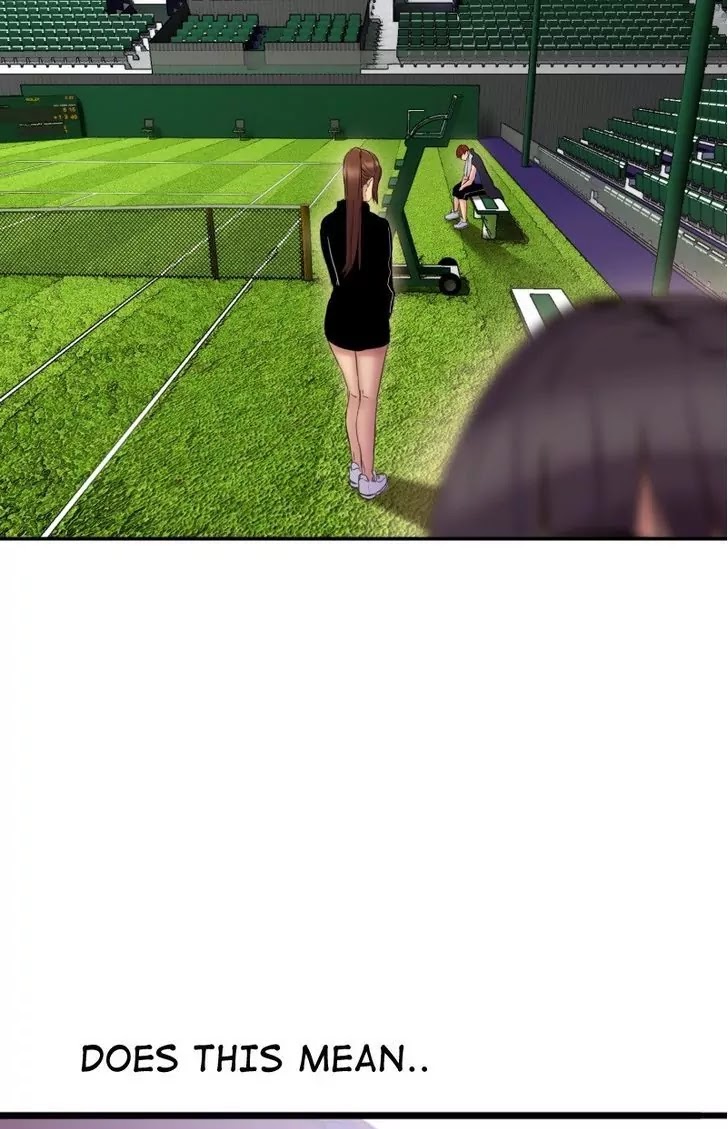 Ecstasy Hearts Chapter 42 page 61 - Chapter 42: Two Sets