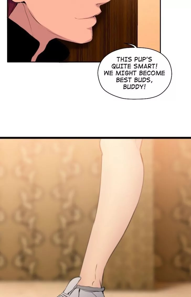Ecstasy Hearts Chapter 47 page 12 - Chapter 47: Confrontation
