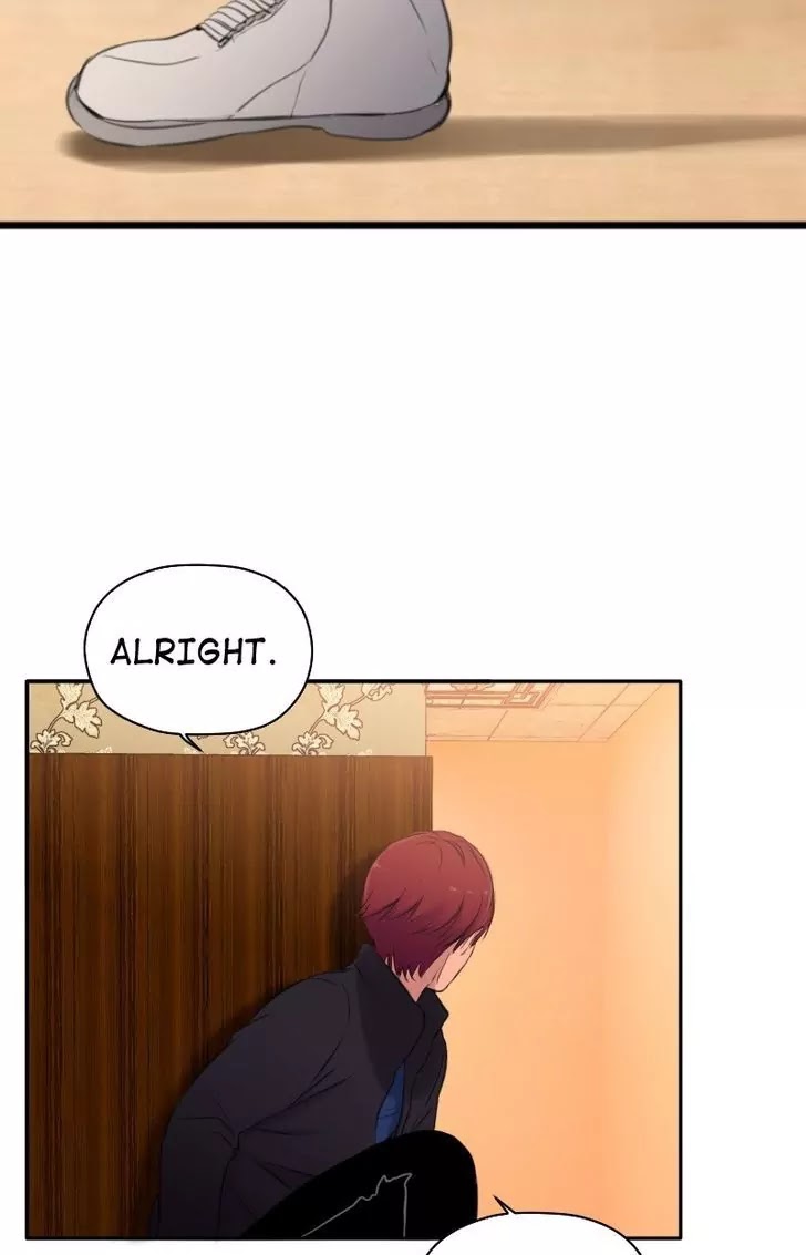 Ecstasy Hearts Chapter 47 page 13 - Chapter 47: Confrontation