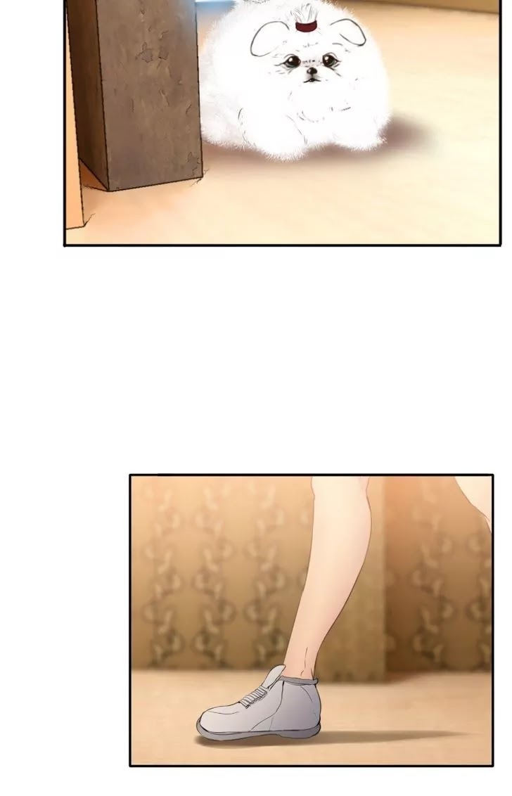 Ecstasy Hearts Chapter 47 page 16 - Chapter 47: Confrontation