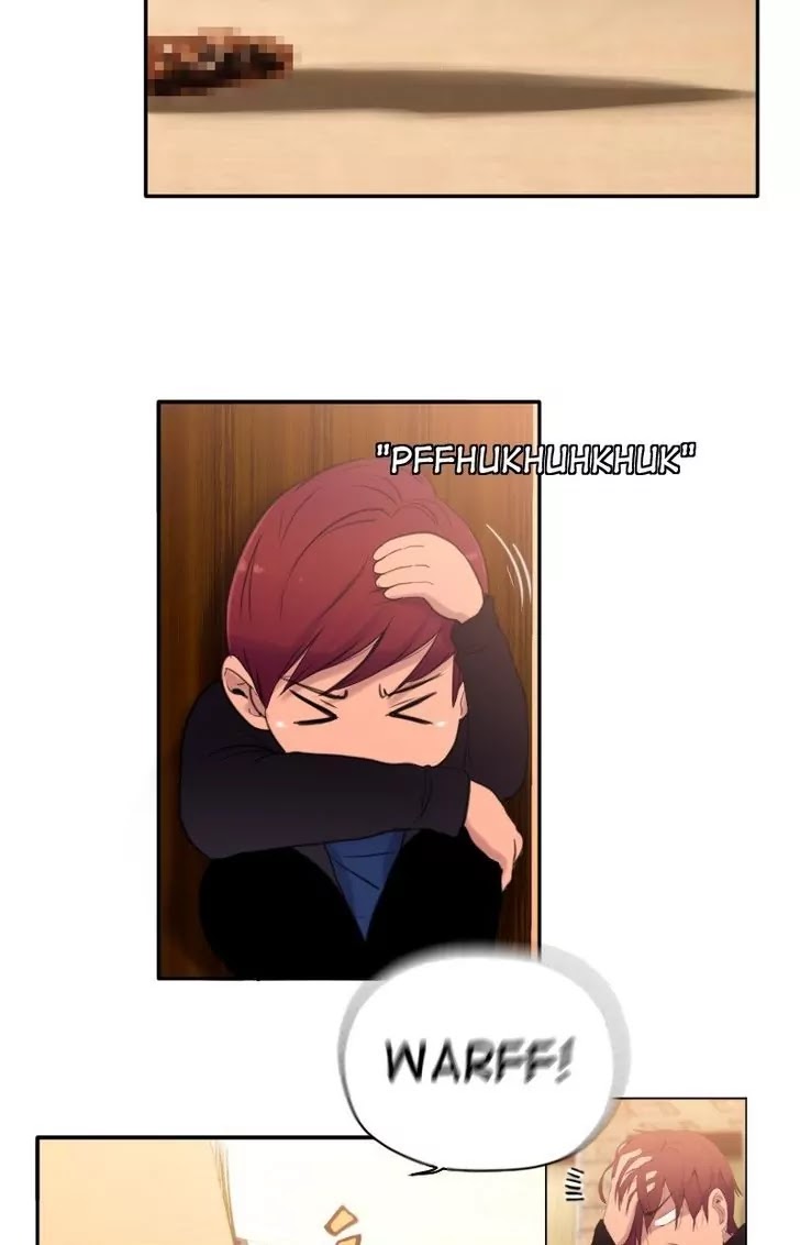 Ecstasy Hearts Chapter 47 page 18 - Chapter 47: Confrontation