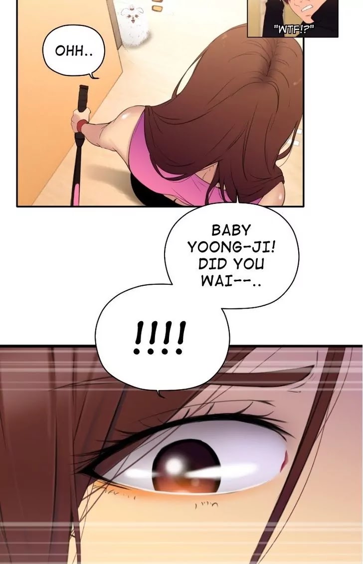 Ecstasy Hearts Chapter 47 page 19 - Chapter 47: Confrontation