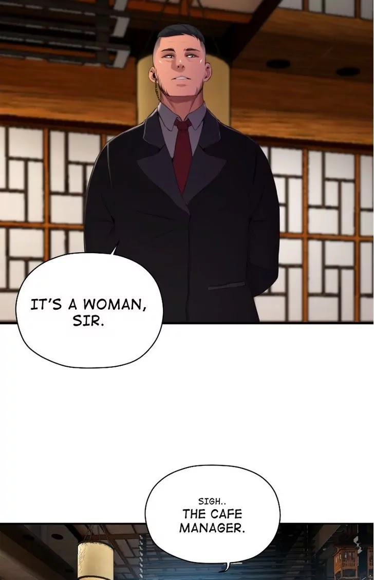 Ecstasy Hearts Chapter 47 page 32 - Chapter 47: Confrontation
