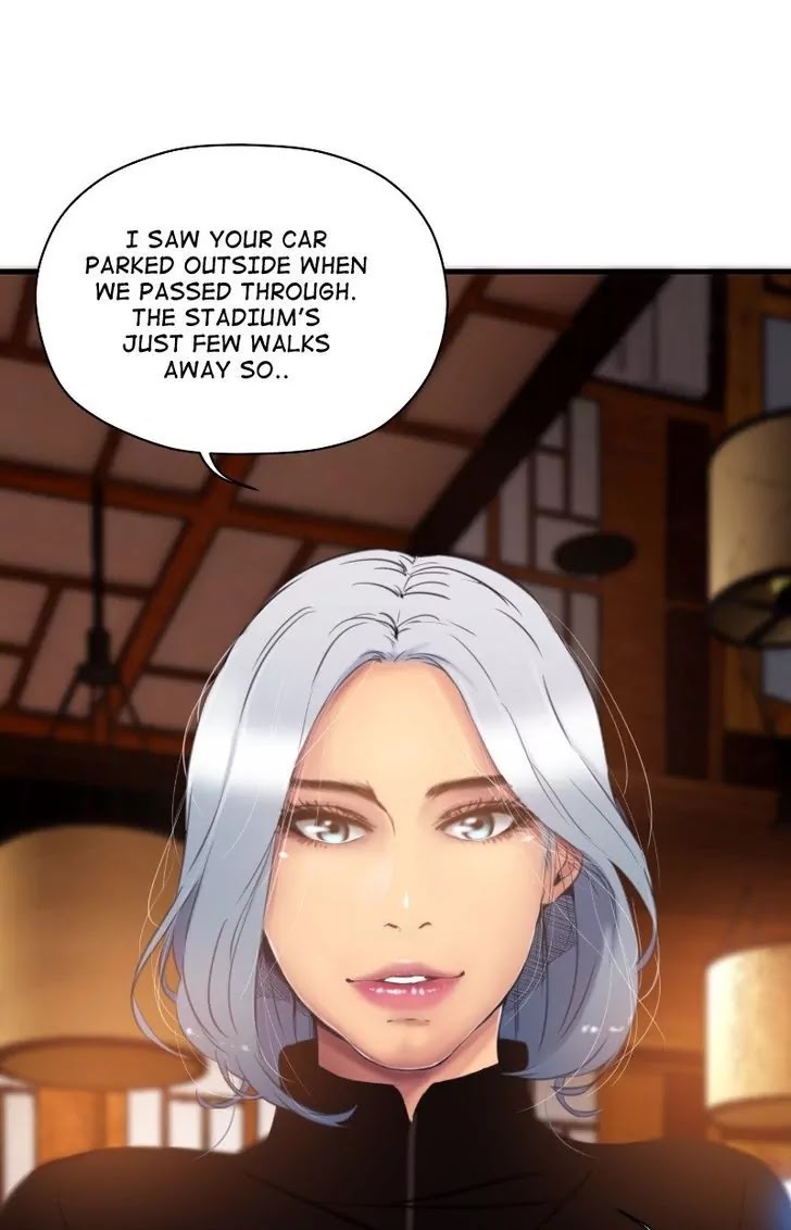 Ecstasy Hearts Chapter 47 page 36 - Chapter 47: Confrontation