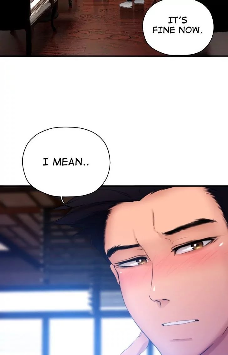 Ecstasy Hearts Chapter 47 page 45 - Chapter 47: Confrontation