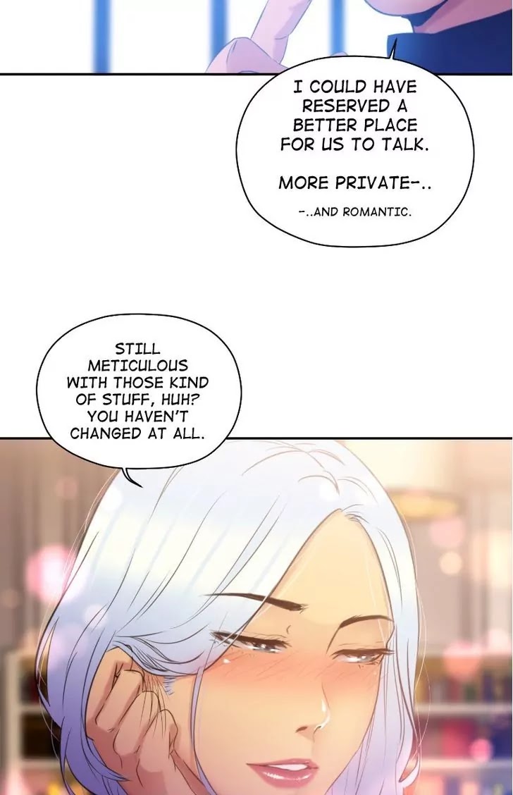 Ecstasy Hearts Chapter 47 page 46 - Chapter 47: Confrontation