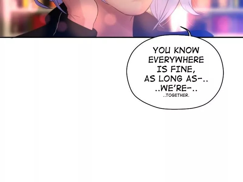 Ecstasy Hearts Chapter 47 page 47 - Chapter 47: Confrontation
