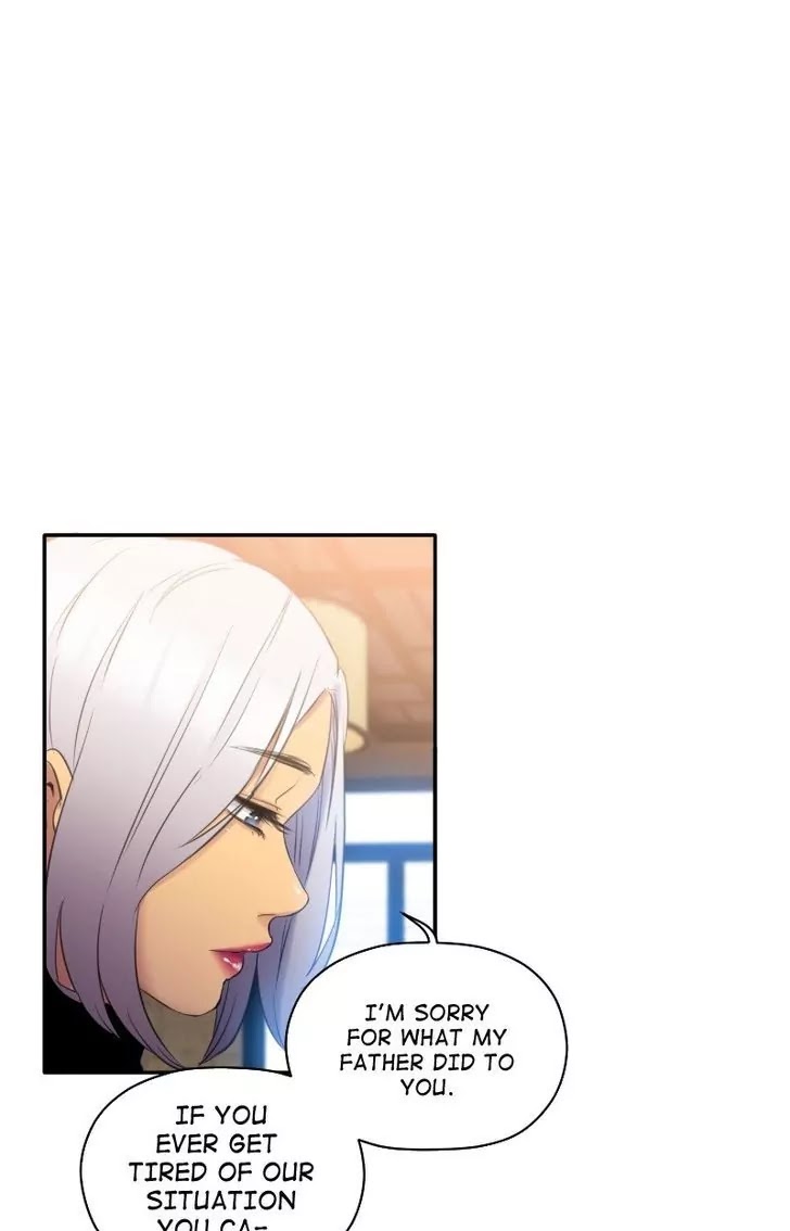 Ecstasy Hearts Chapter 47 page 48 - Chapter 47: Confrontation