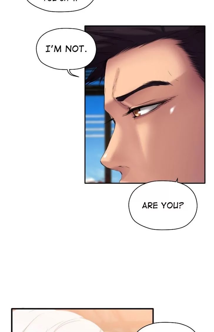 Ecstasy Hearts Chapter 47 page 49 - Chapter 47: Confrontation