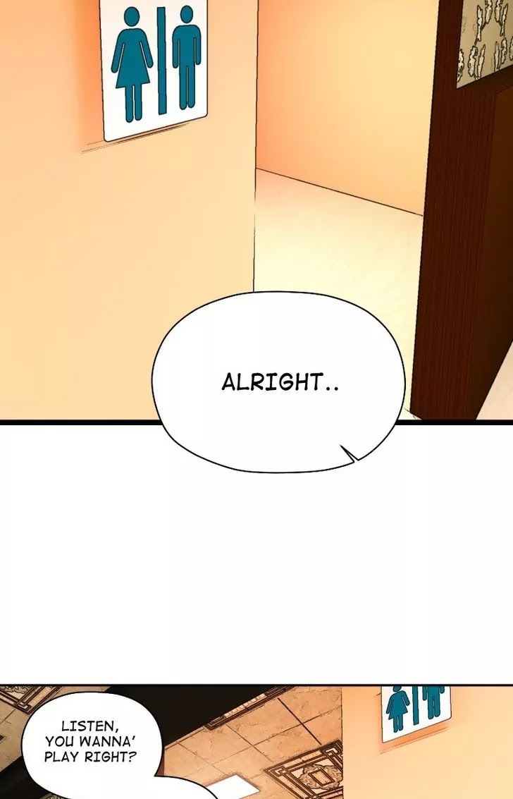 Ecstasy Hearts Chapter 47 page 5 - Chapter 47: Confrontation
