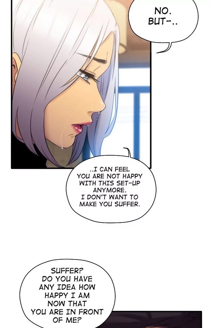Ecstasy Hearts Chapter 47 page 50 - Chapter 47: Confrontation