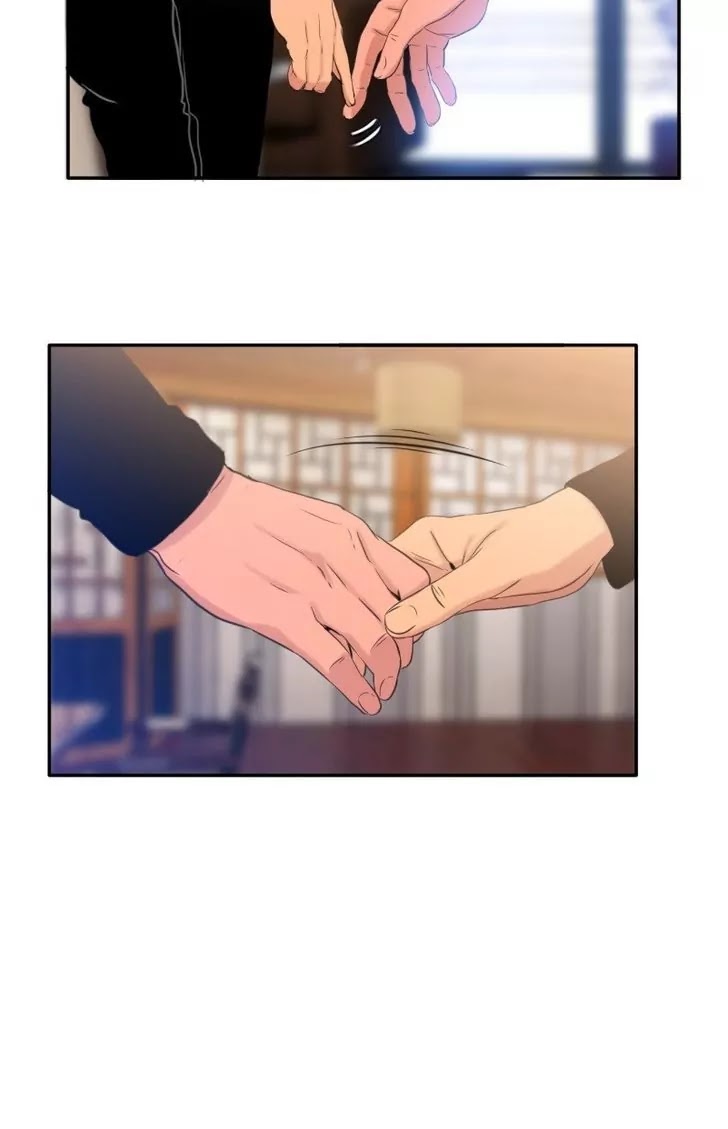Ecstasy Hearts Chapter 47 page 54 - Chapter 47: Confrontation