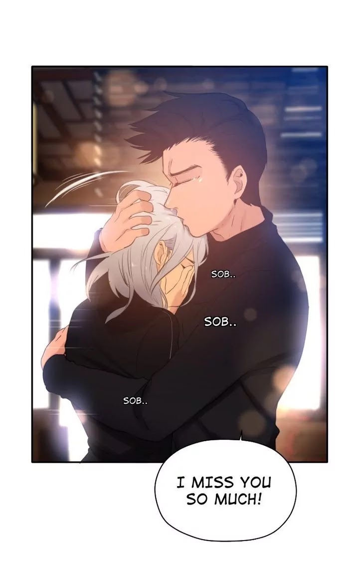Ecstasy Hearts Chapter 47 page 55 - Chapter 47: Confrontation