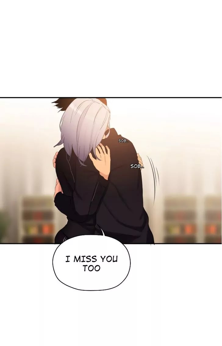 Ecstasy Hearts Chapter 47 page 56 - Chapter 47: Confrontation