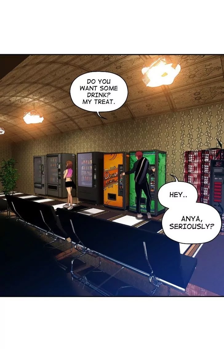 Ecstasy Hearts Chapter 47 page 60 - Chapter 47: Confrontation