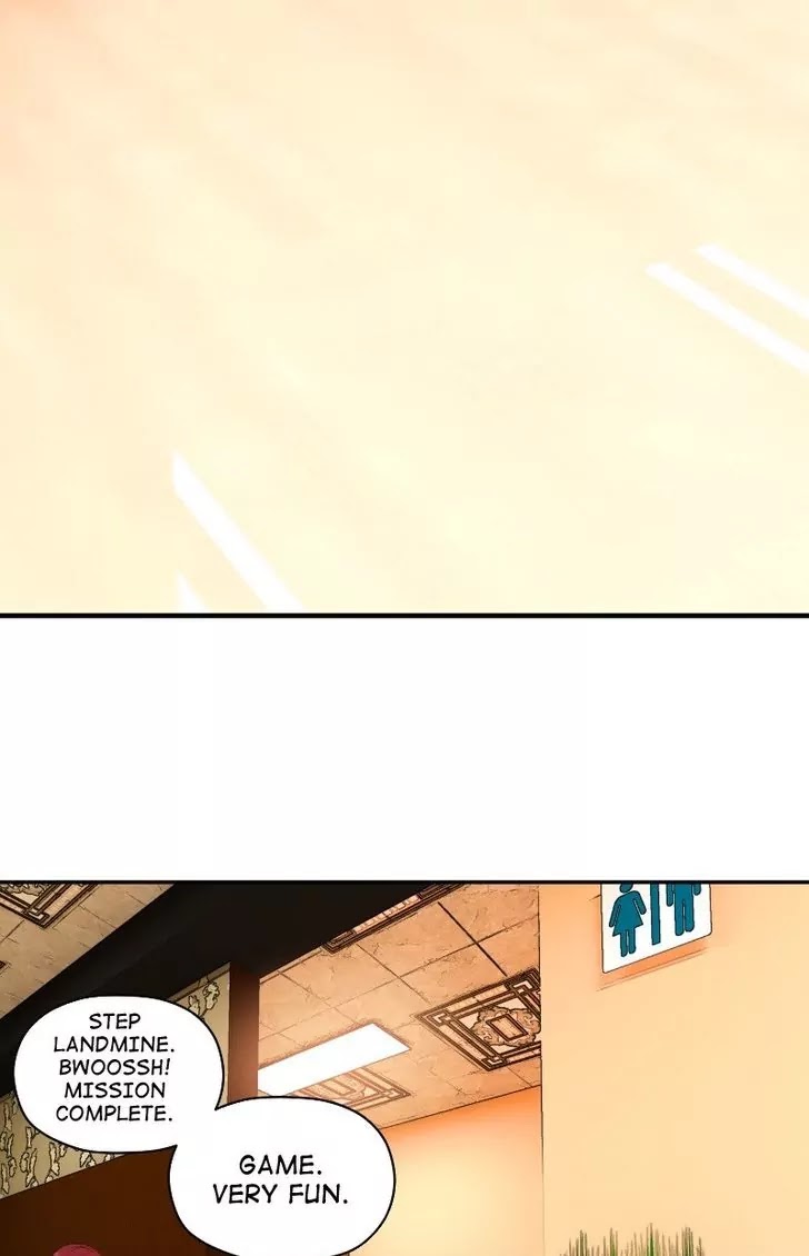 Ecstasy Hearts Chapter 47 page 8 - Chapter 47: Confrontation