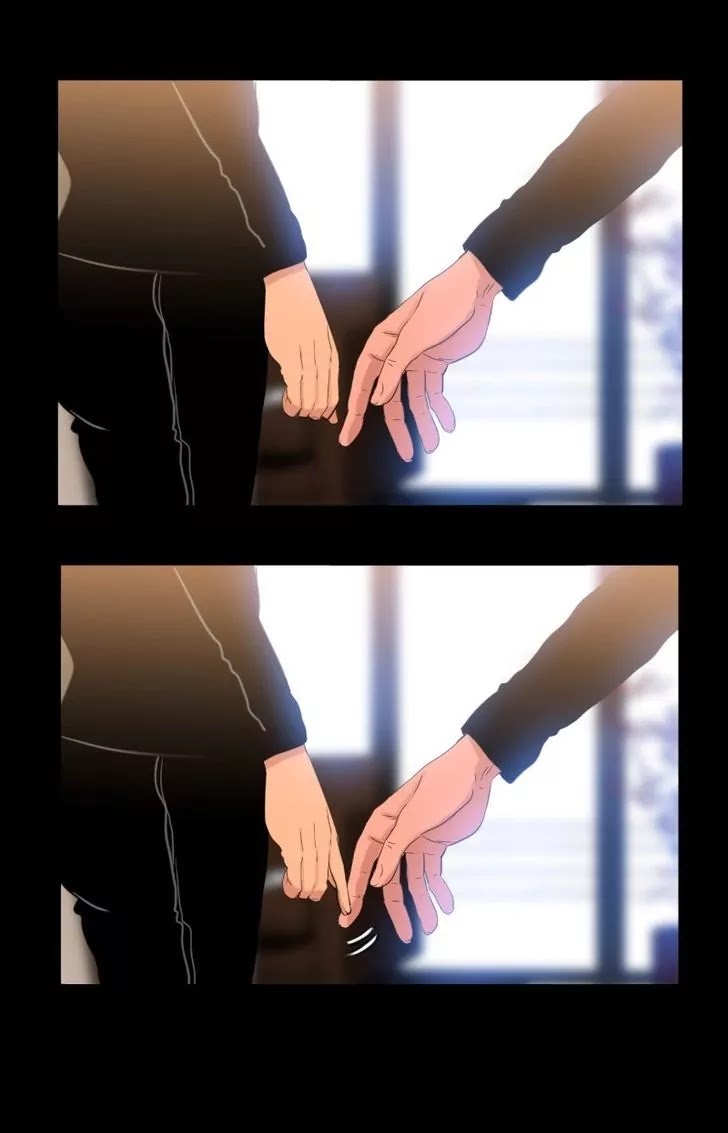 Ecstasy Hearts Chapter 48 page 1 - Chapter 48: Timeless