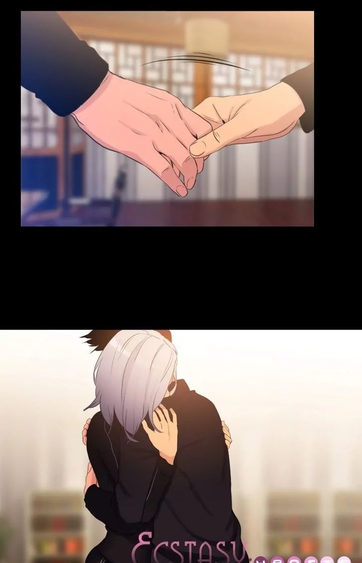 Ecstasy Hearts Chapter 48 page 2 - Chapter 48: Timeless