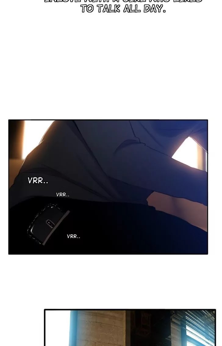 Ecstasy Hearts Chapter 48 page 20 - Chapter 48: Timeless