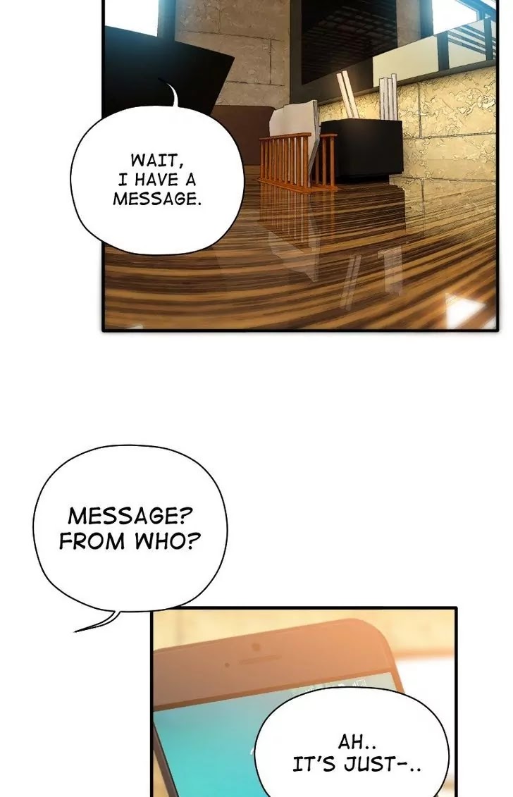 Ecstasy Hearts Chapter 48 page 21 - Chapter 48: Timeless
