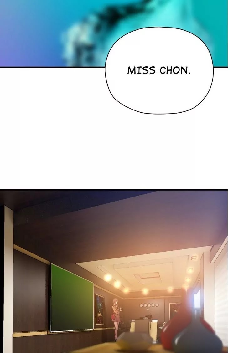 Ecstasy Hearts Chapter 48 page 23 - Chapter 48: Timeless